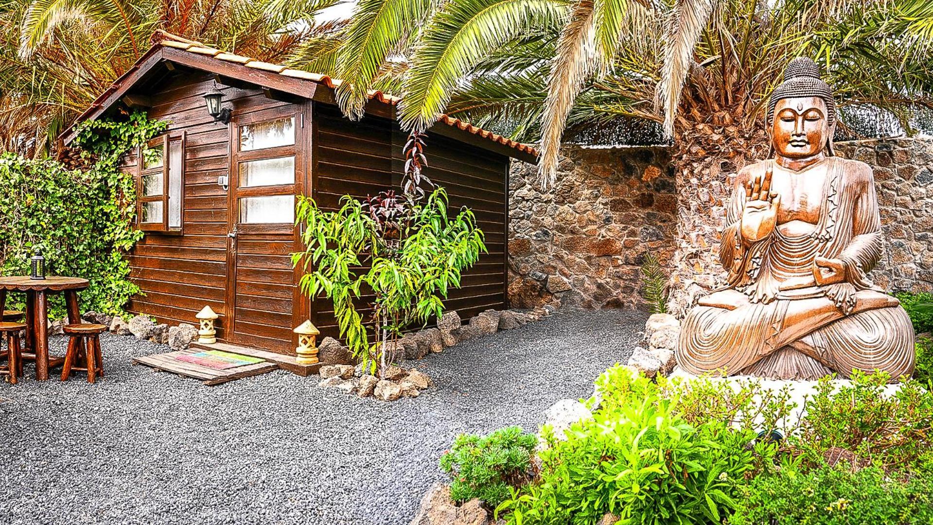Villa Azul Fuerteventura Villaverde  Екстериор снимка
