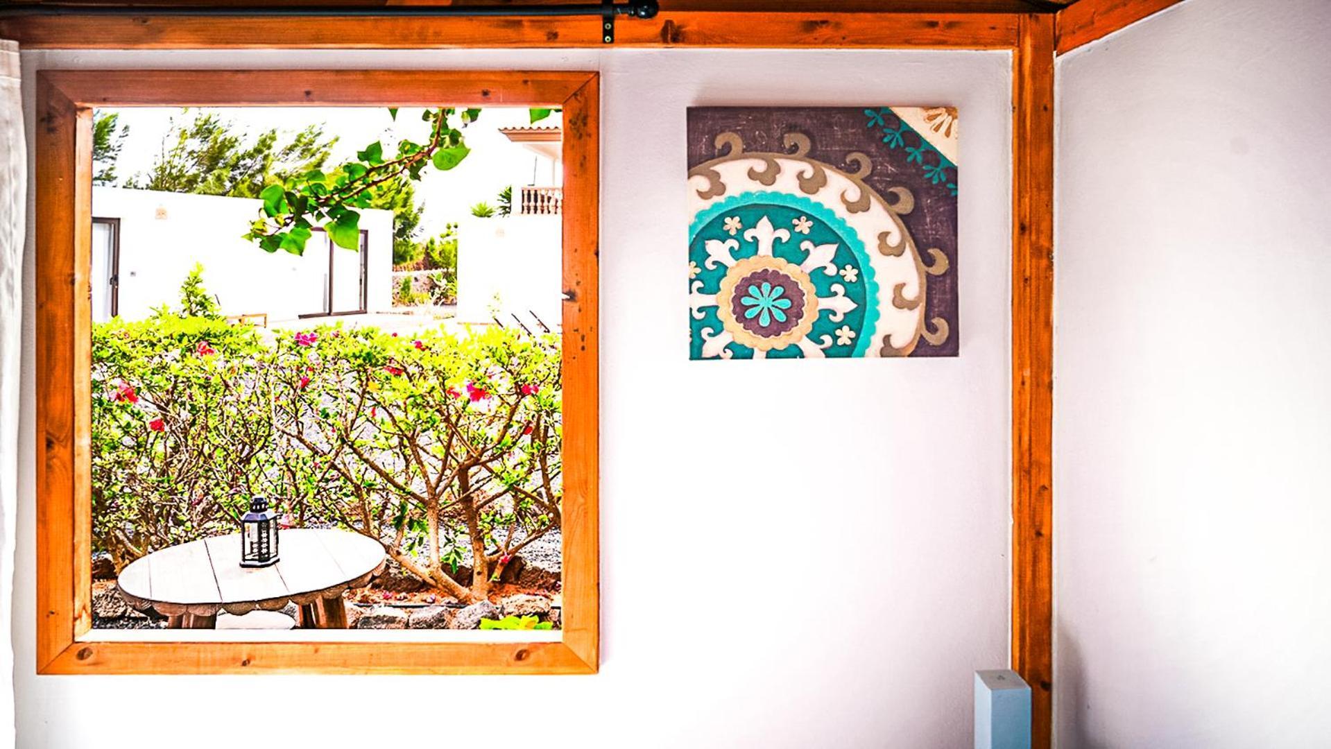Villa Azul Fuerteventura Villaverde  Екстериор снимка