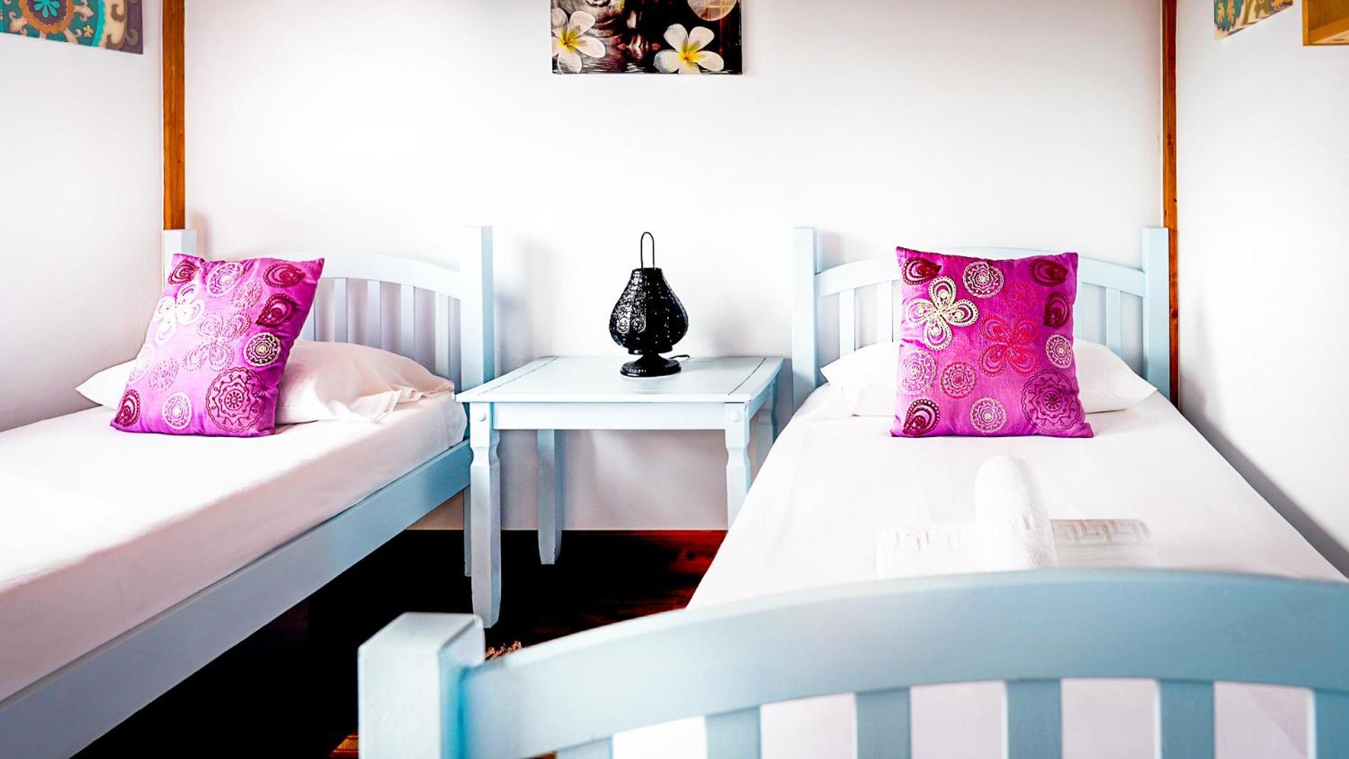 Villa Azul Fuerteventura Villaverde  Екстериор снимка