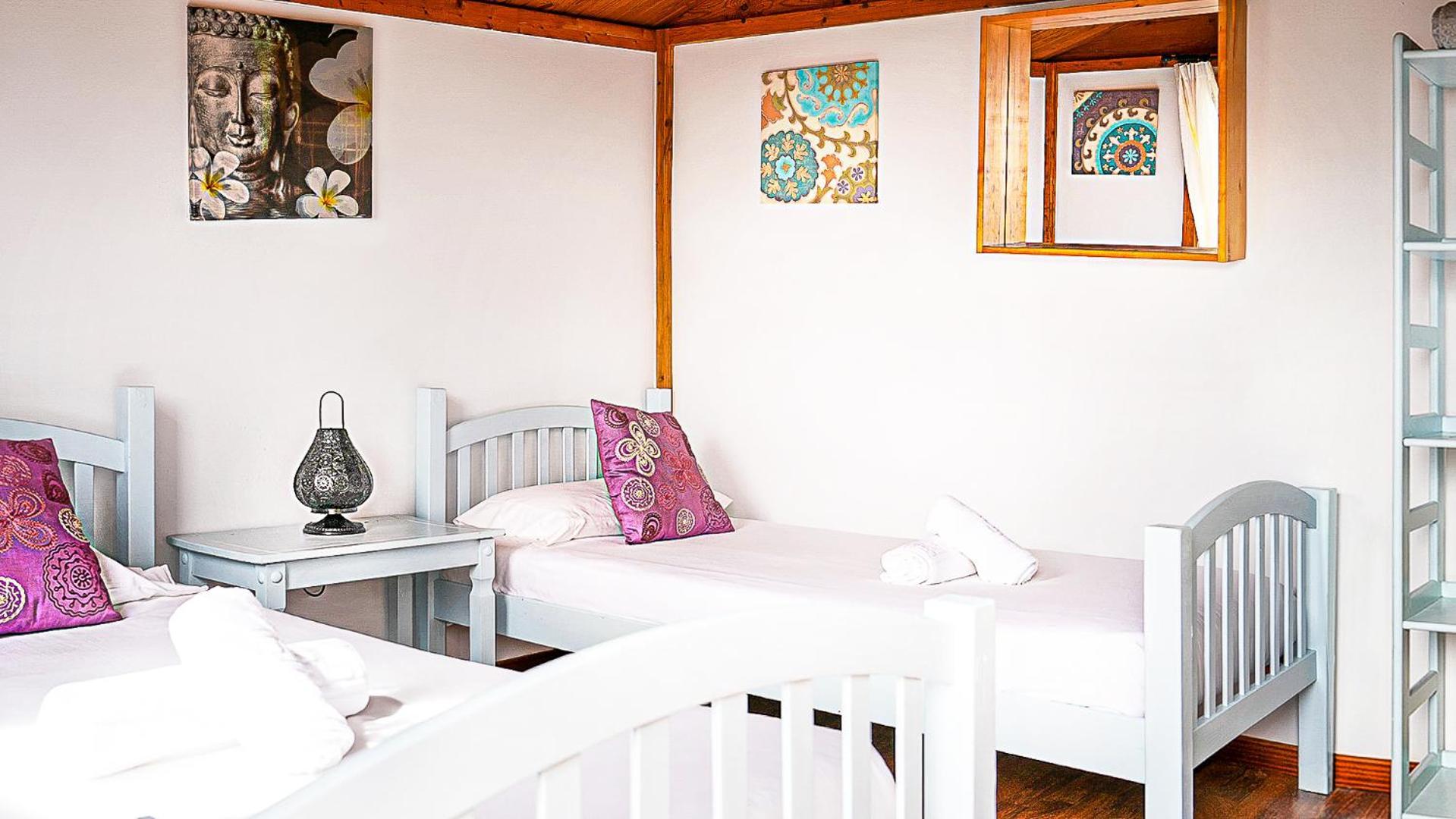 Villa Azul Fuerteventura Villaverde  Екстериор снимка