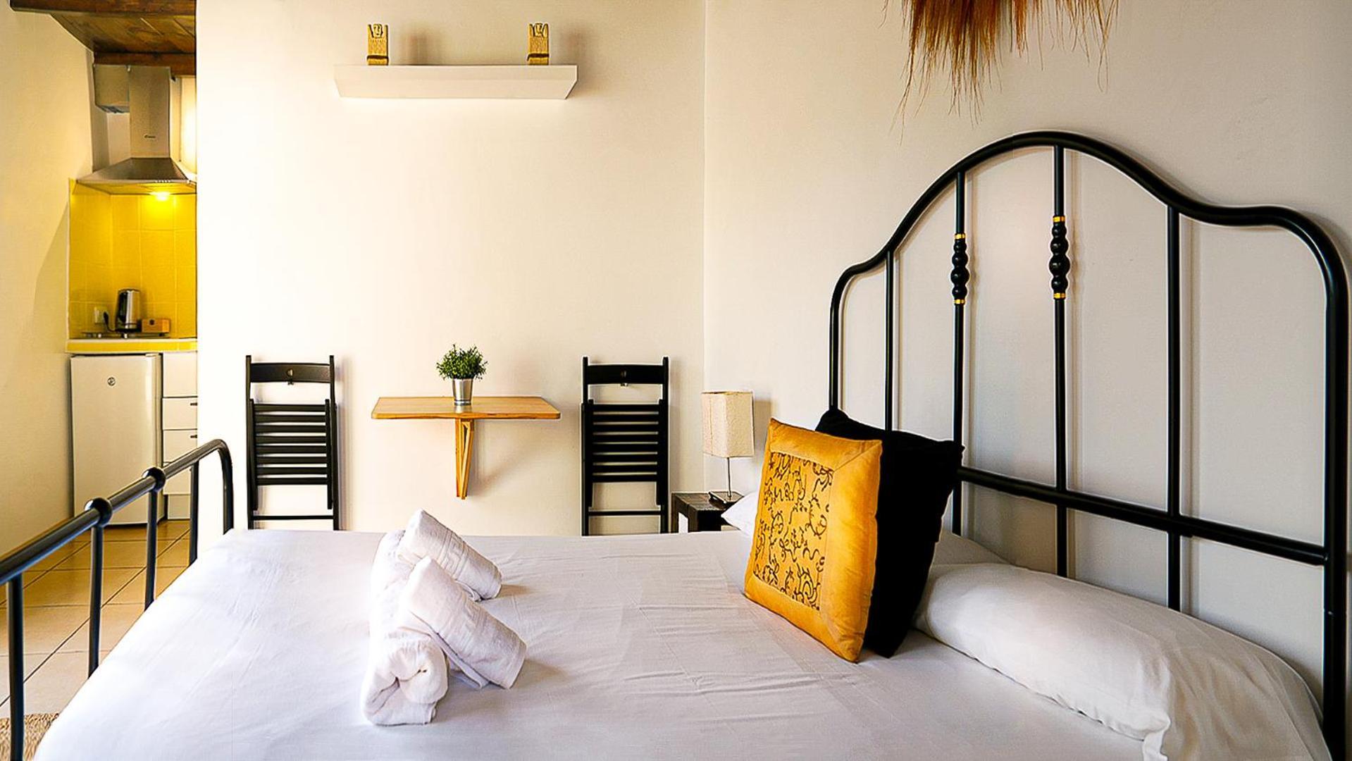 Villa Azul Fuerteventura Villaverde  Екстериор снимка