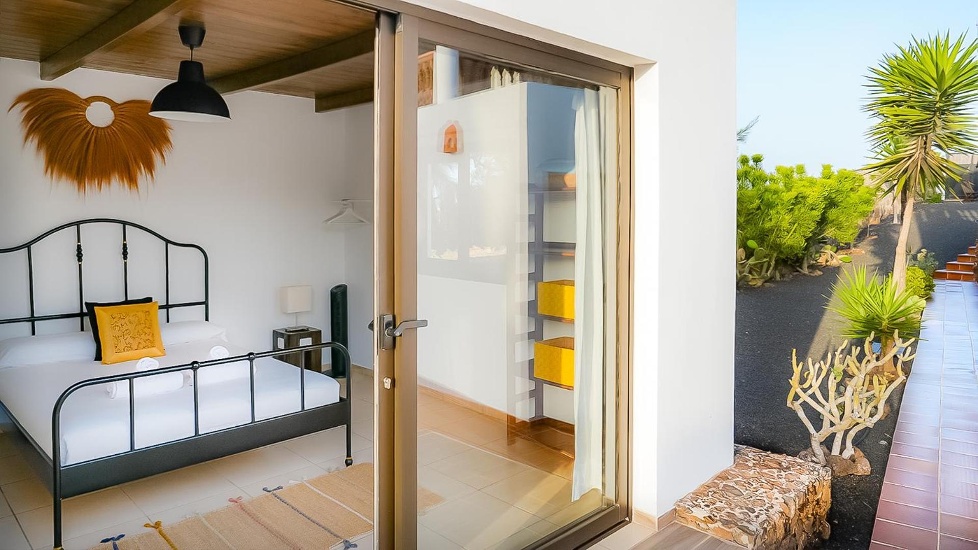 Villa Azul Fuerteventura Villaverde  Екстериор снимка