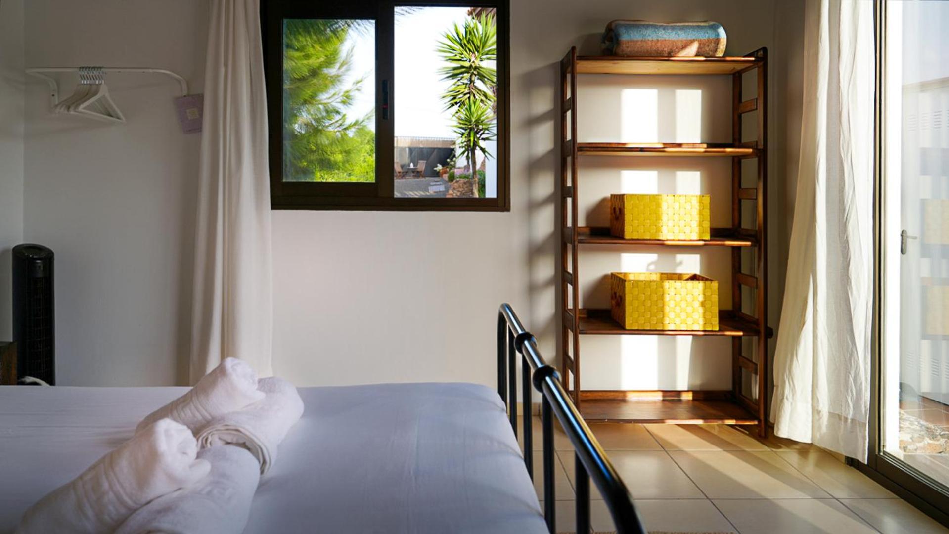 Villa Azul Fuerteventura Villaverde  Екстериор снимка