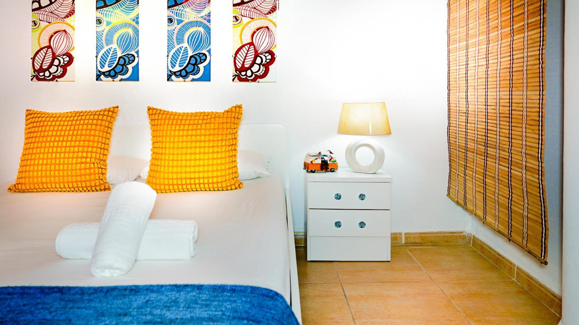 Villa Azul Fuerteventura Villaverde  Екстериор снимка
