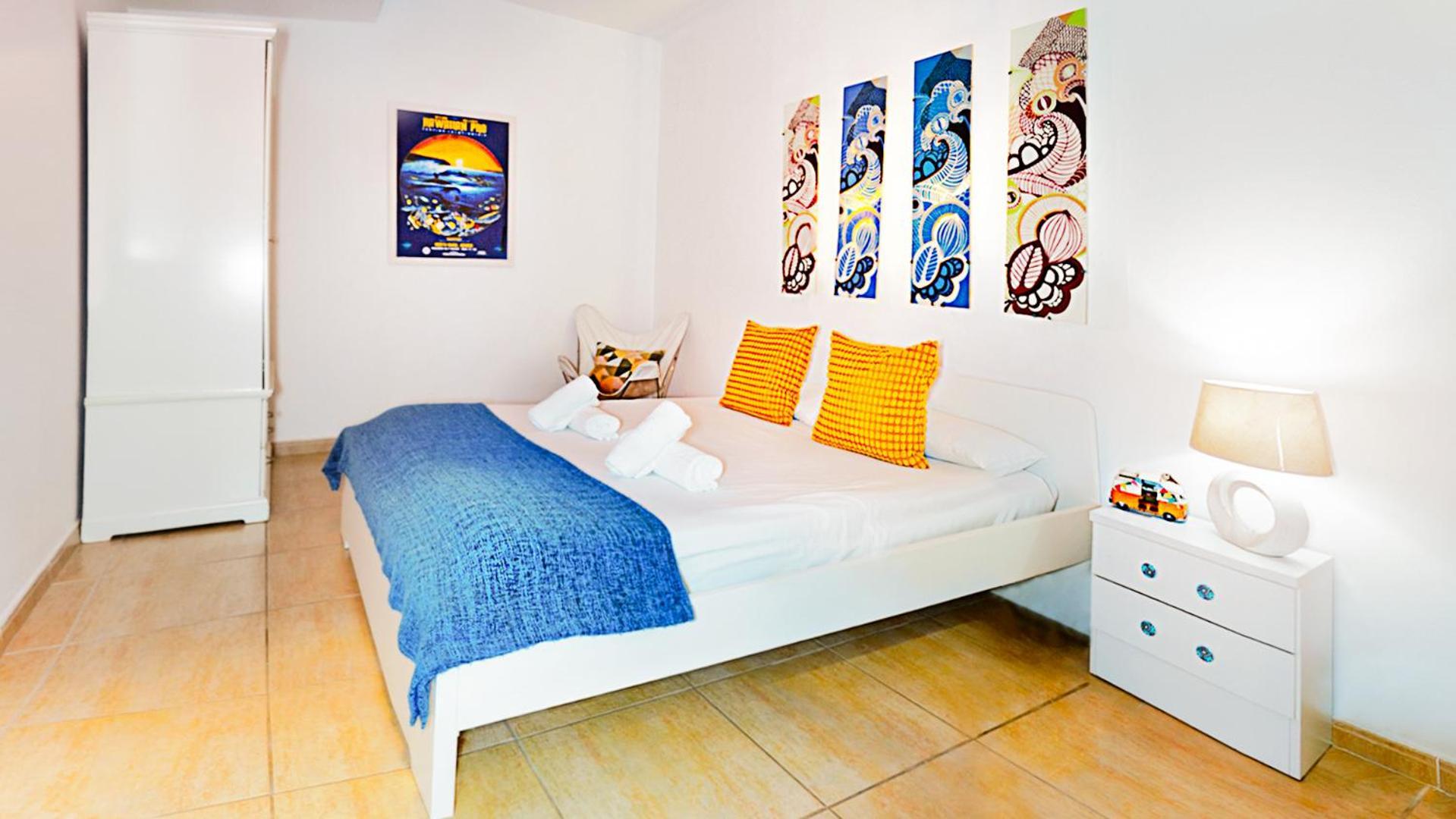 Villa Azul Fuerteventura Villaverde  Екстериор снимка