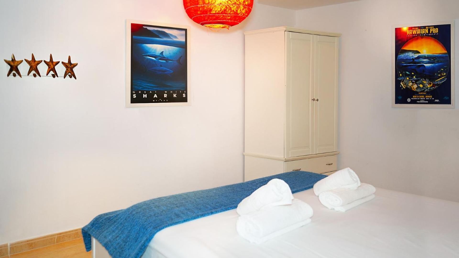 Villa Azul Fuerteventura Villaverde  Екстериор снимка