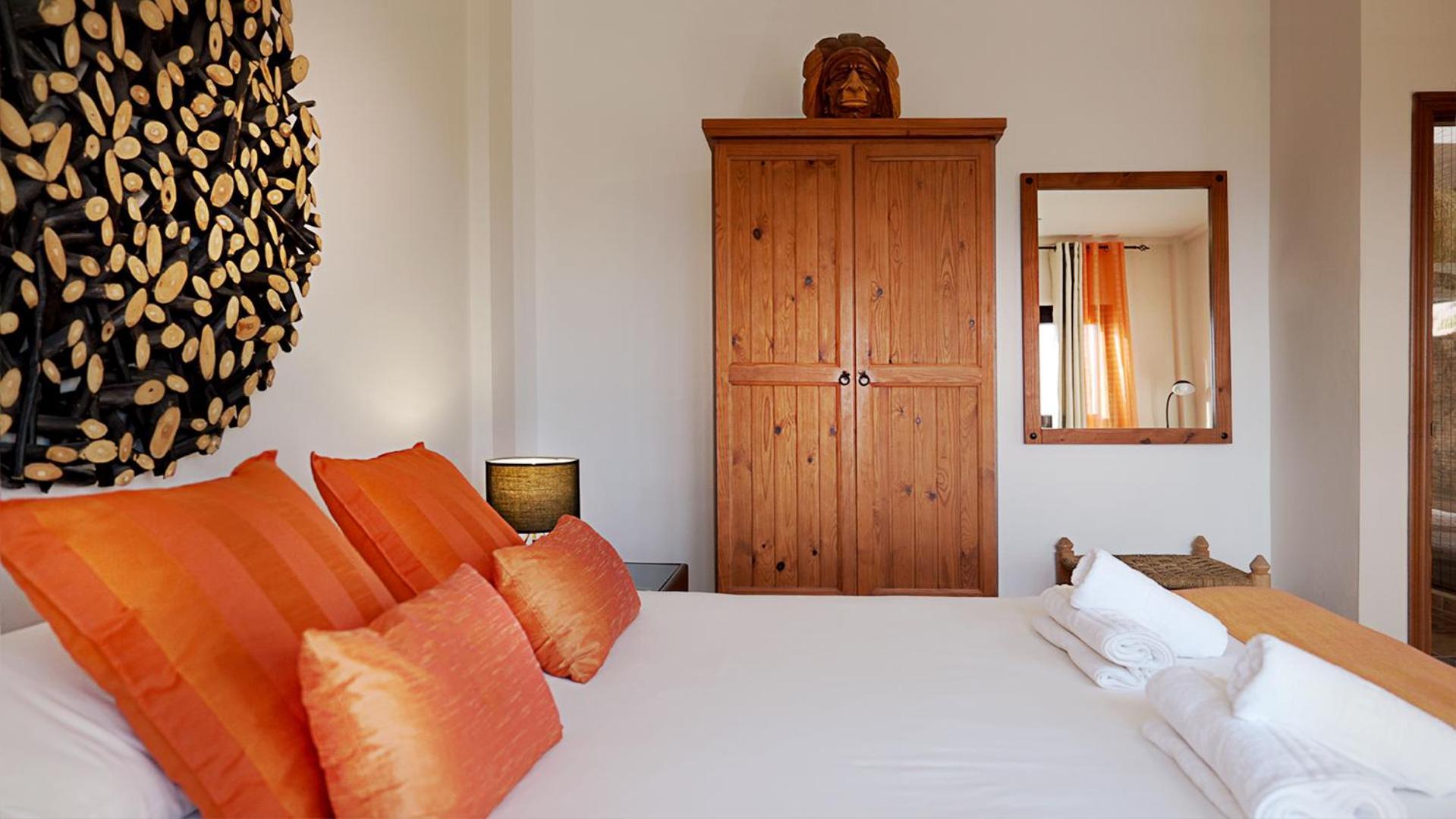 Villa Azul Fuerteventura Villaverde  Екстериор снимка