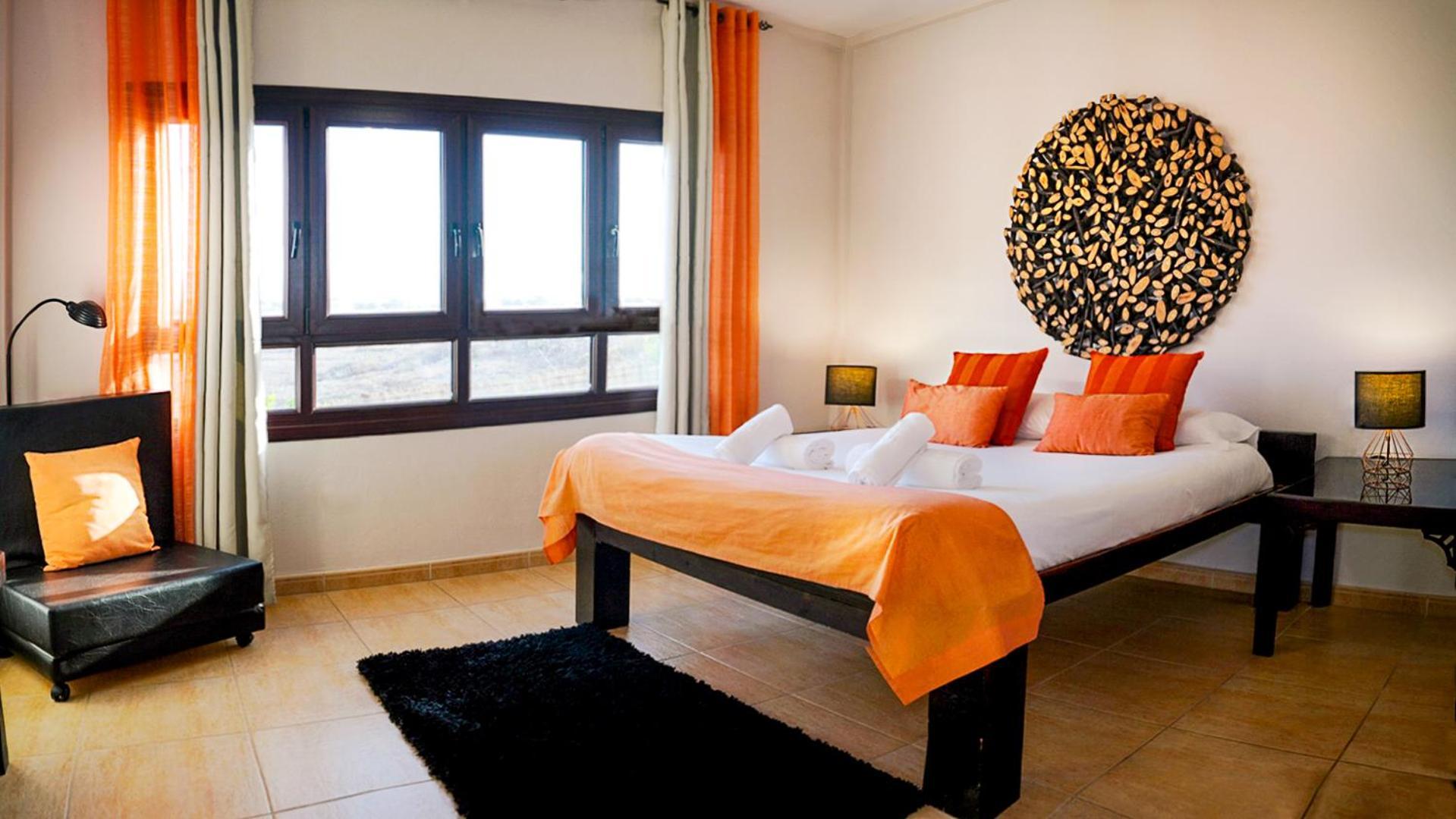 Villa Azul Fuerteventura Villaverde  Екстериор снимка