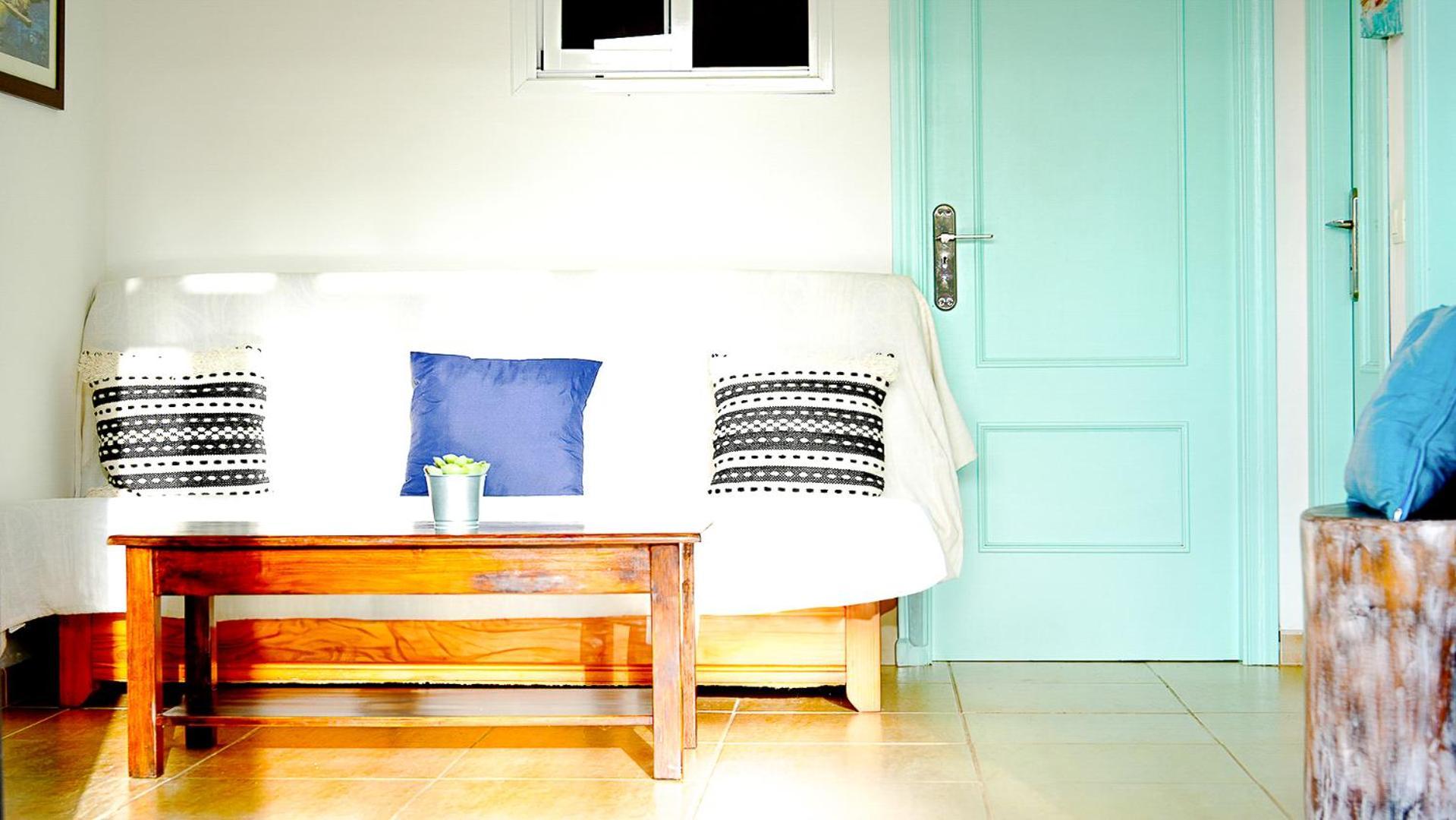 Villa Azul Fuerteventura Villaverde  Екстериор снимка