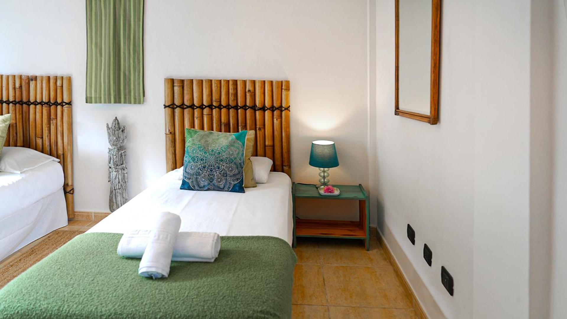 Villa Azul Fuerteventura Villaverde  Екстериор снимка