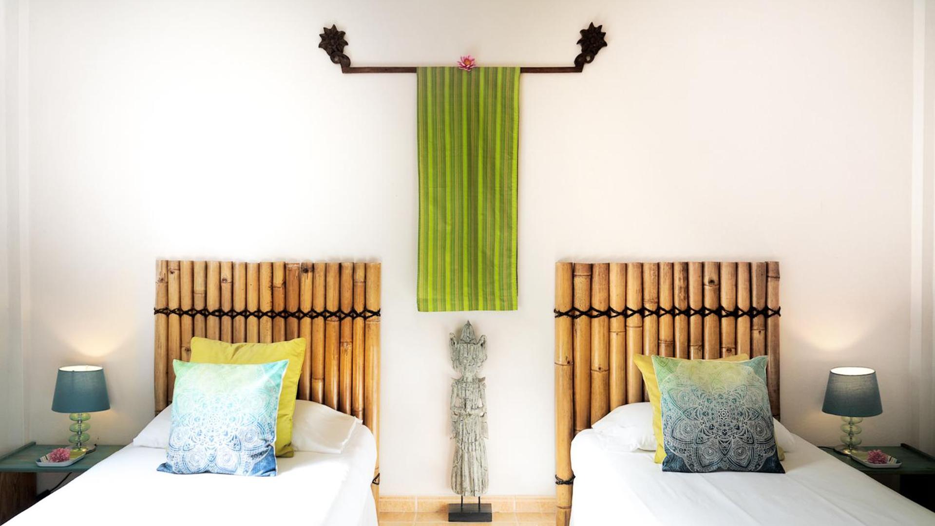 Villa Azul Fuerteventura Villaverde  Екстериор снимка