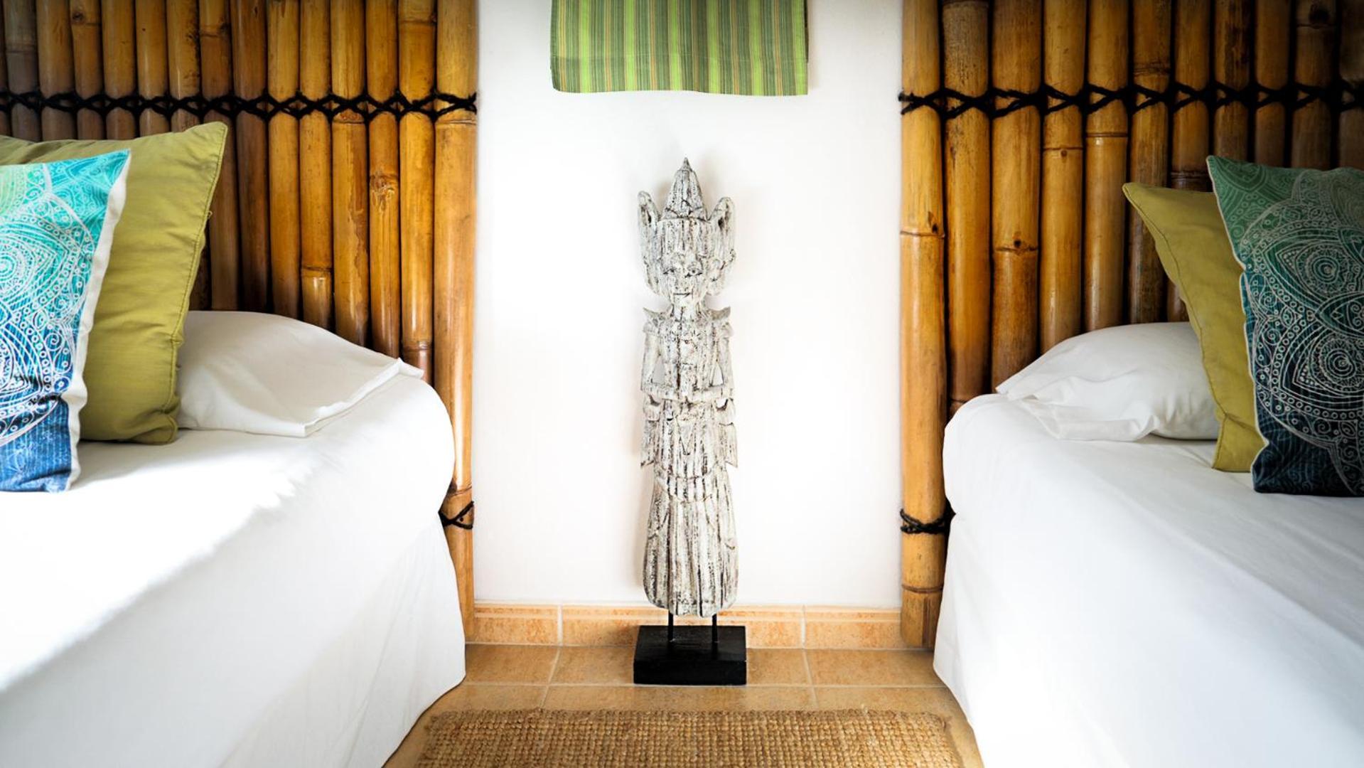Villa Azul Fuerteventura Villaverde  Екстериор снимка