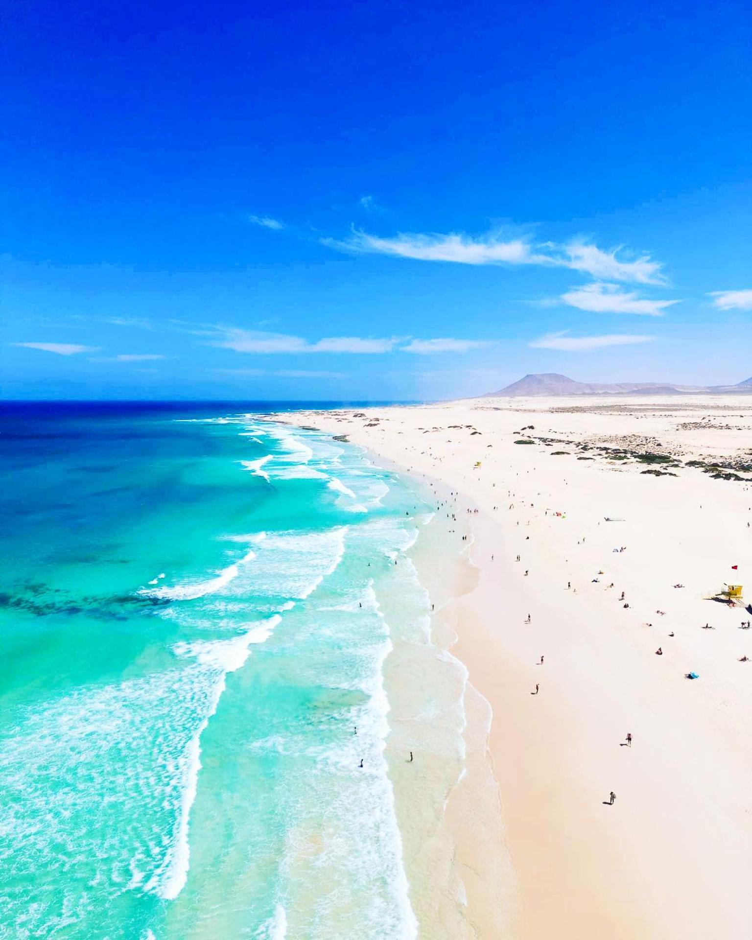 Villa Azul Fuerteventura Villaverde  Екстериор снимка
