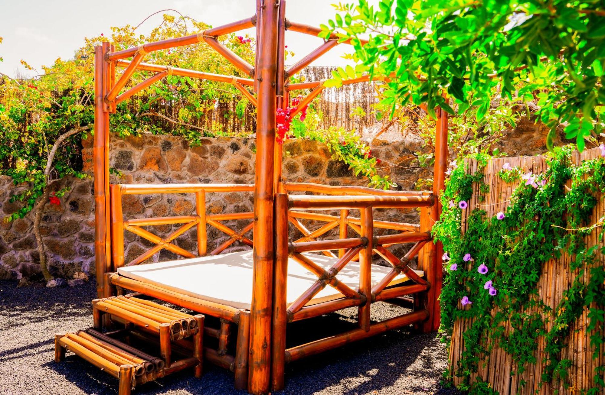 Villa Azul Fuerteventura Villaverde  Екстериор снимка